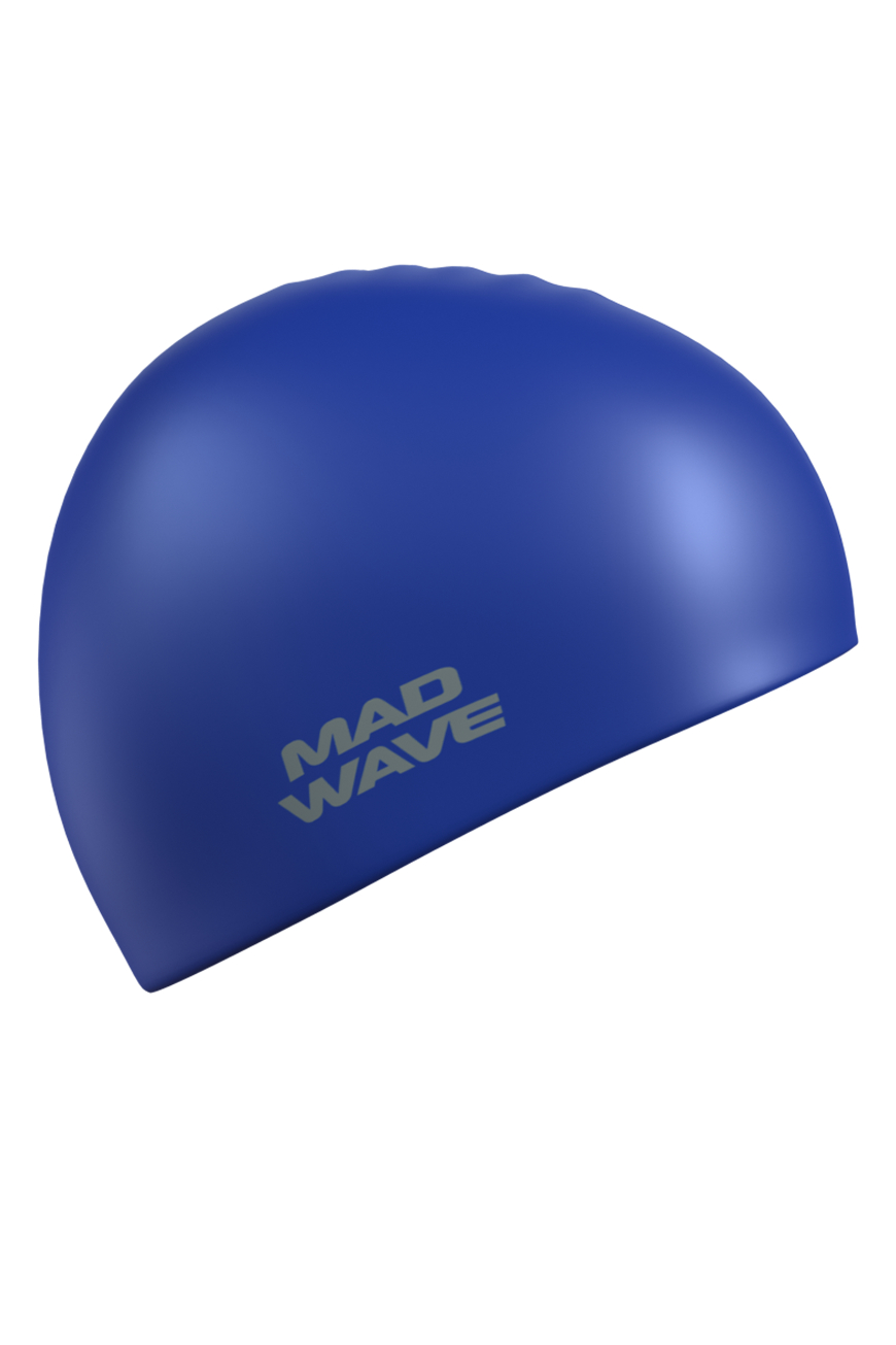 Силиконовая шапочка Mad Wave Intensive Big M0531 12 2 03W