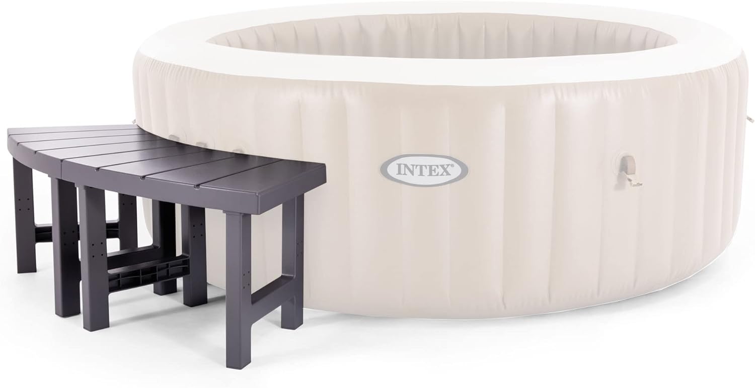 Скамья для СПА до 160 кг Intex 28514