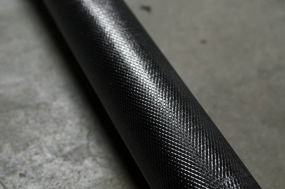 Кувалда тренировочная 25кг, черный YouSteel
