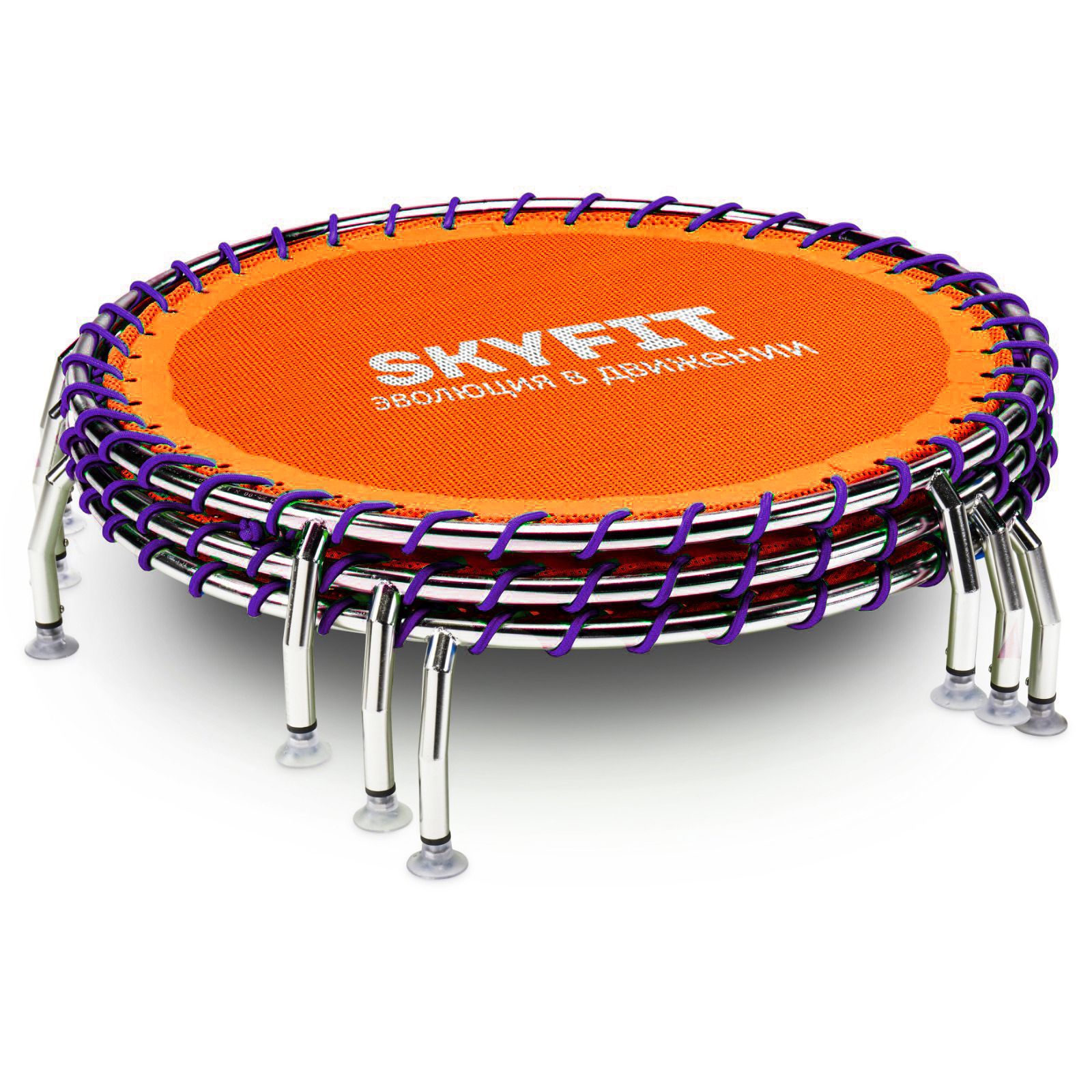 Батут для аквааэробики SkyFit SF-AБ2