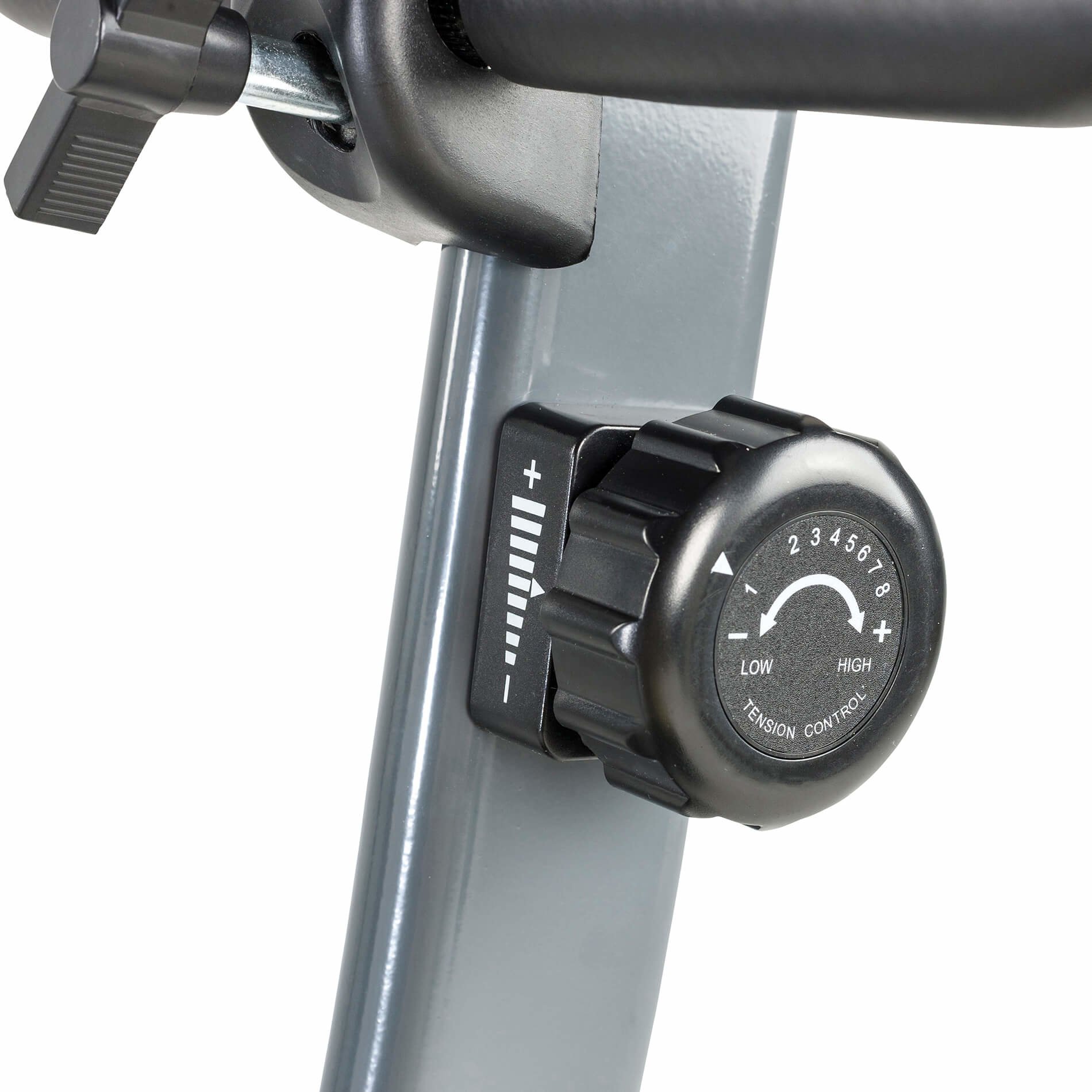 Велотренажер Tunturi Cardio Fit B35 Heavy 16TCFB3050