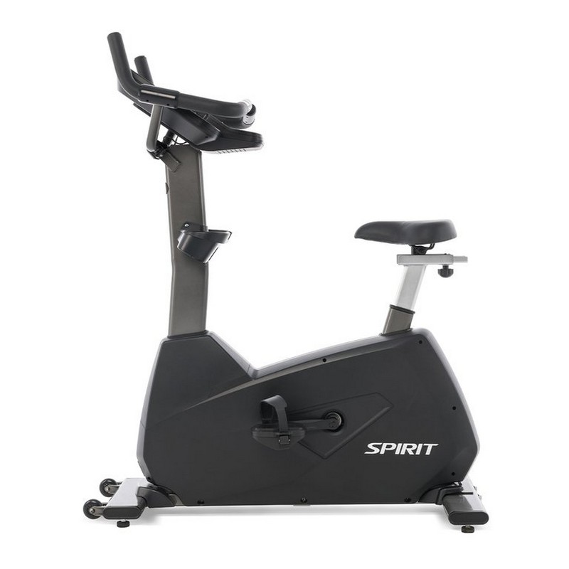 Велотренажер SPIRIT CU800+