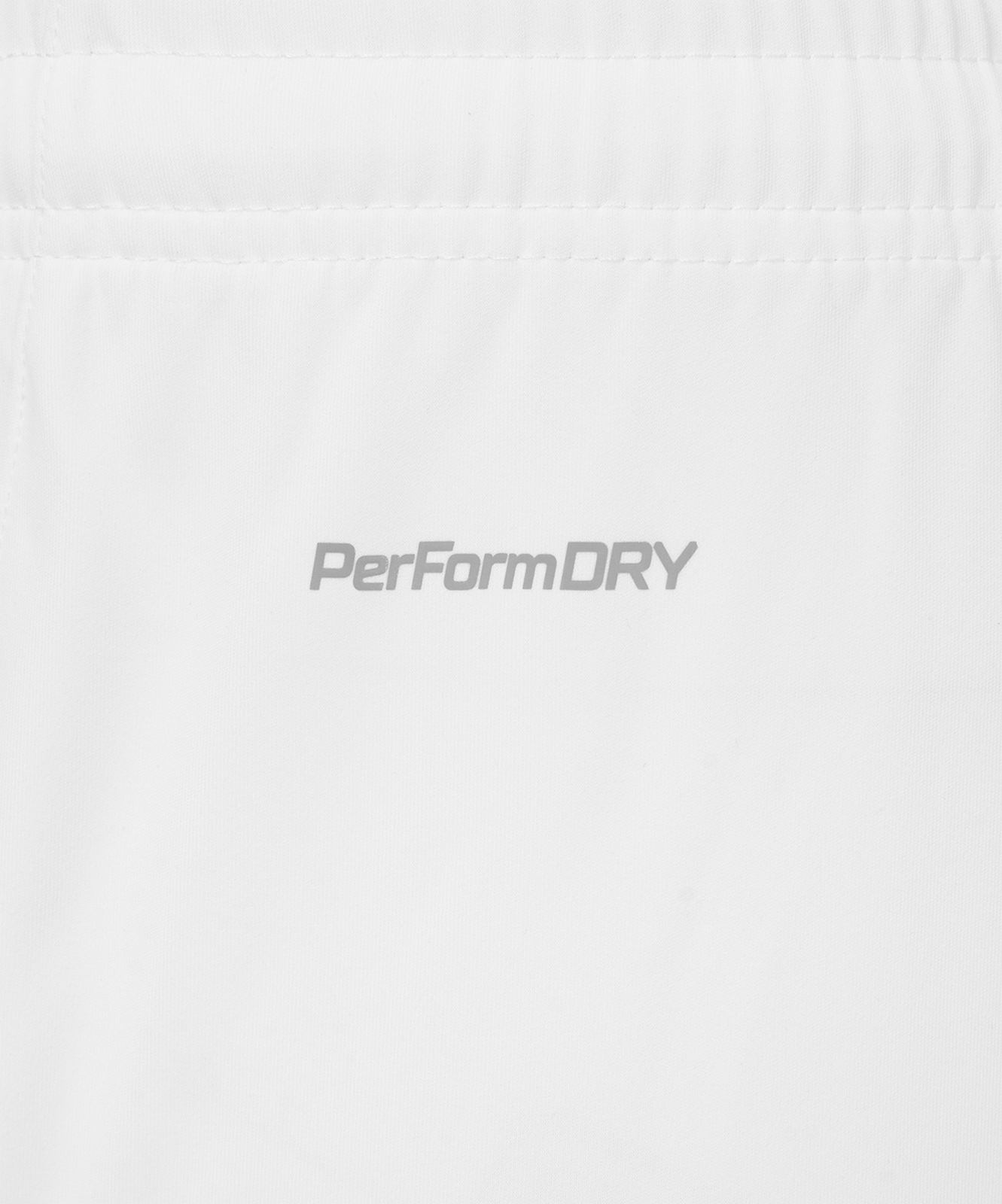 Шорты игровые Jogel PerFormDRY Spartak 25 Home Shorts W, белый