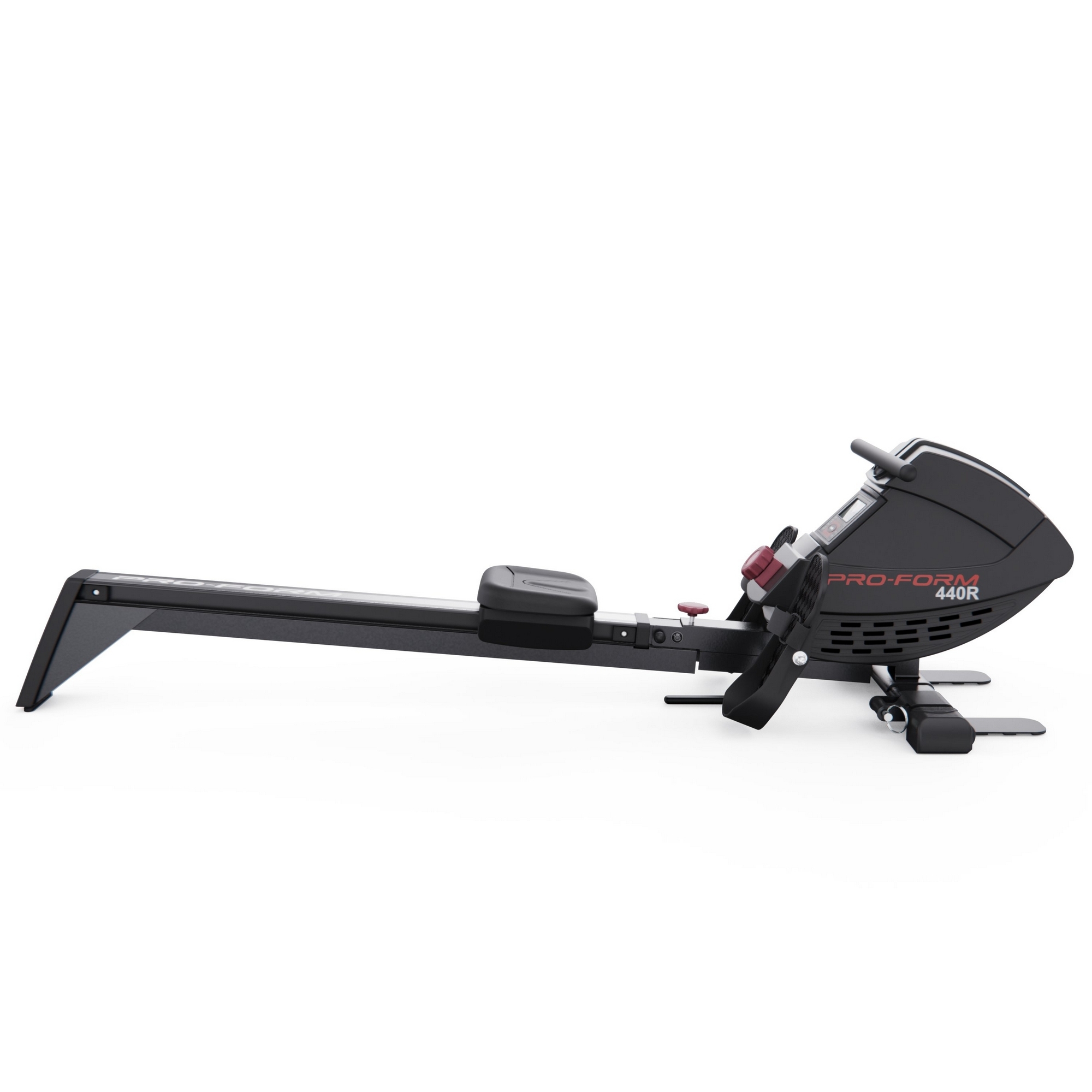 Гребной тренажер DFC PRO-FORM SQ-RM901PF
