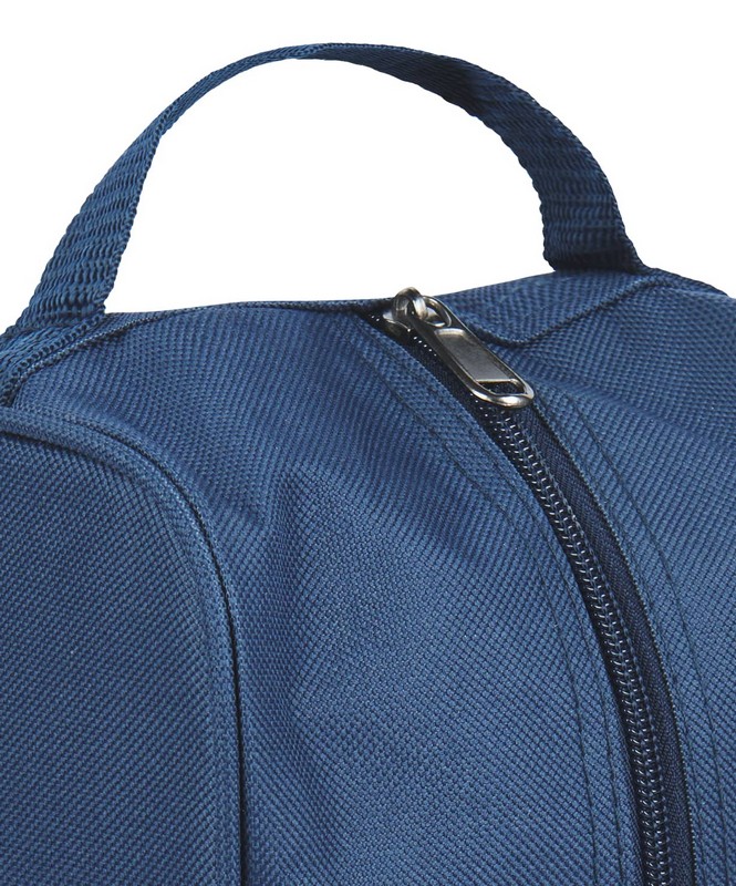 Сумка для обуви Jogel CAMP Basic Shoebag, темно-синий
