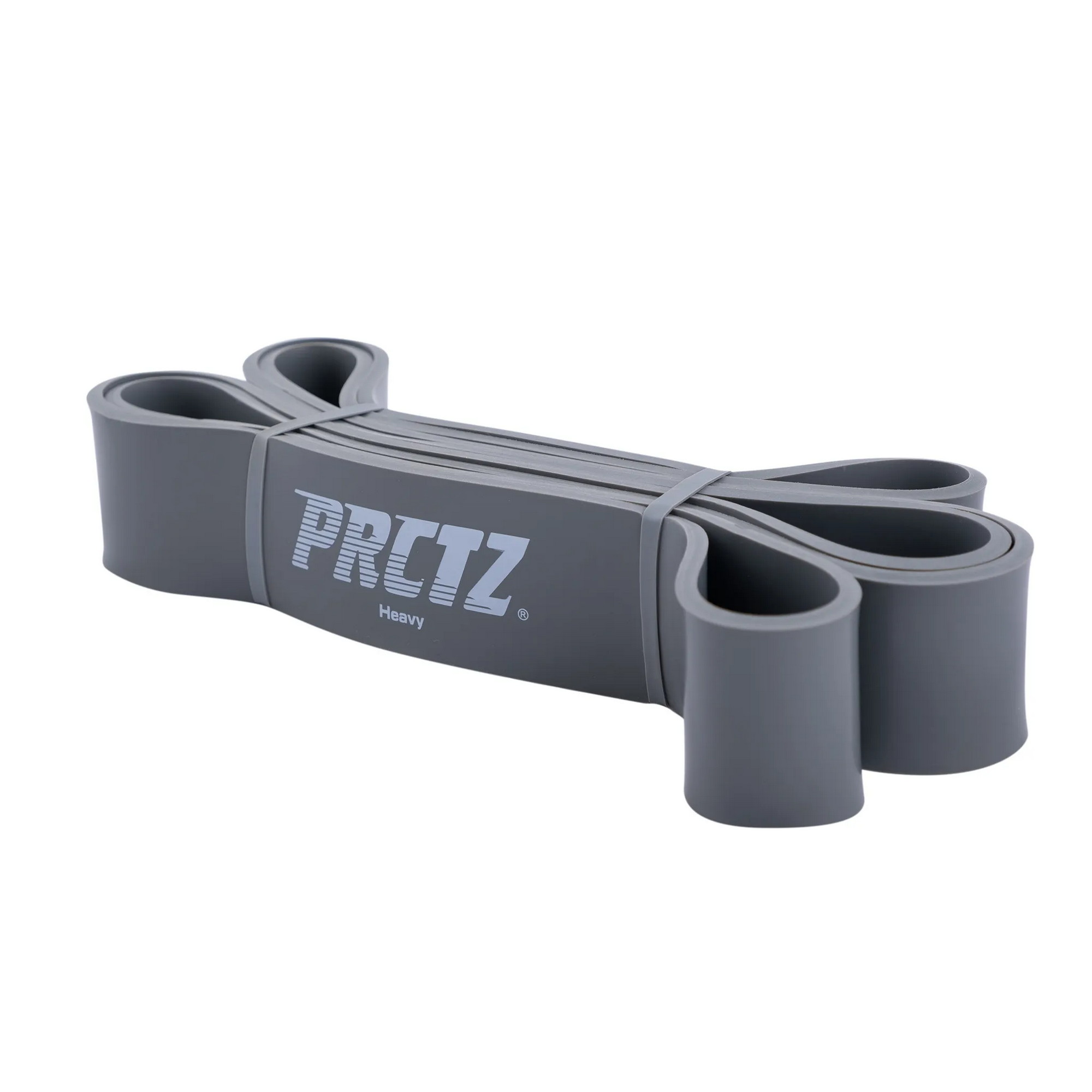 Лента силовая сильное сопротивление PRCTZ POWER BAND HEAVY PF0710