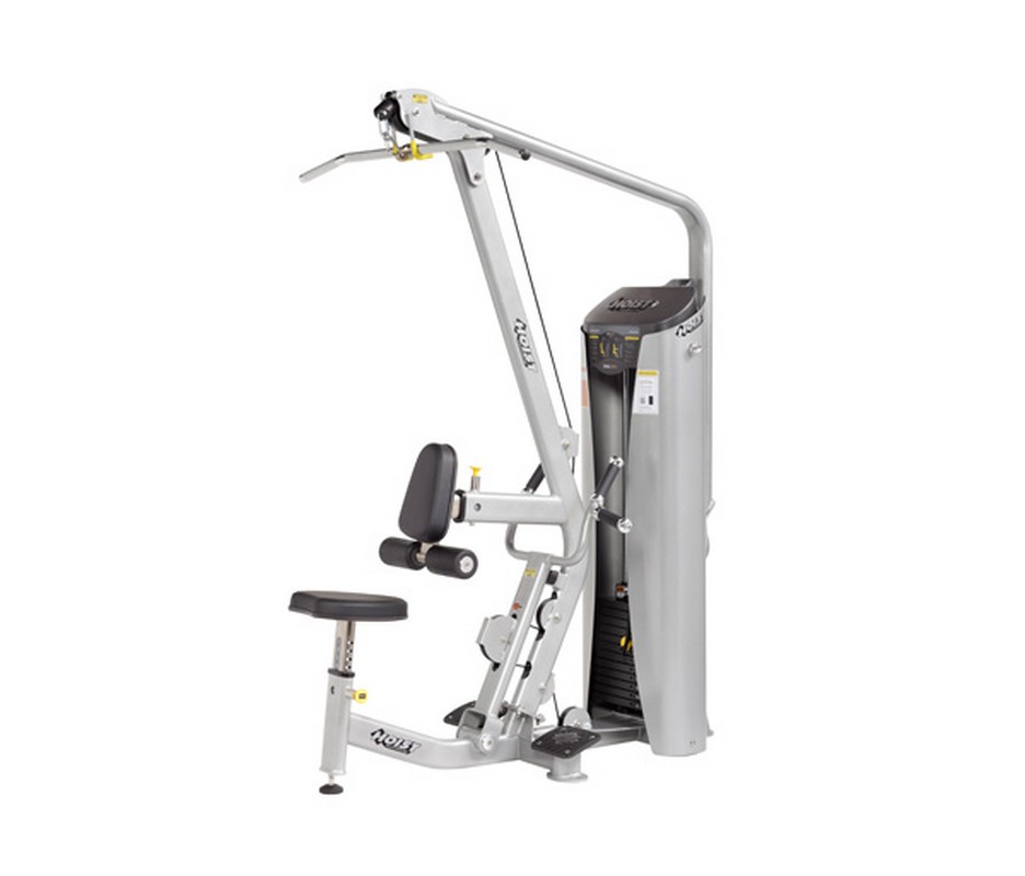Гребная тяга Hoist HD-3200 / Тяга сверху