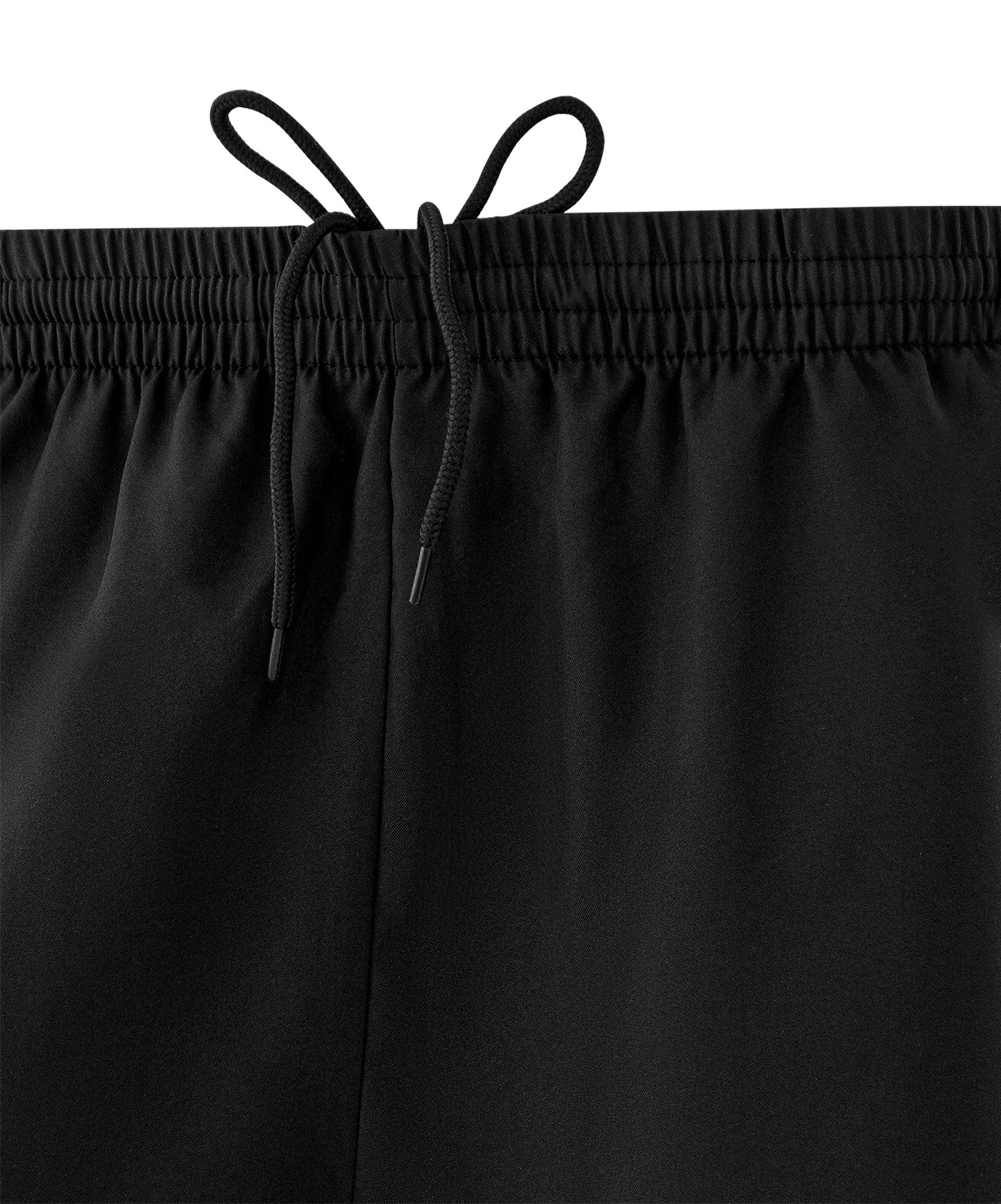 Шорты спортивные Jogel Camp Woven Shorts, черный