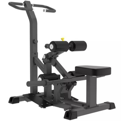 Вертикальный ягодичный мостик Impulse IFP1616 | Premium Fitness