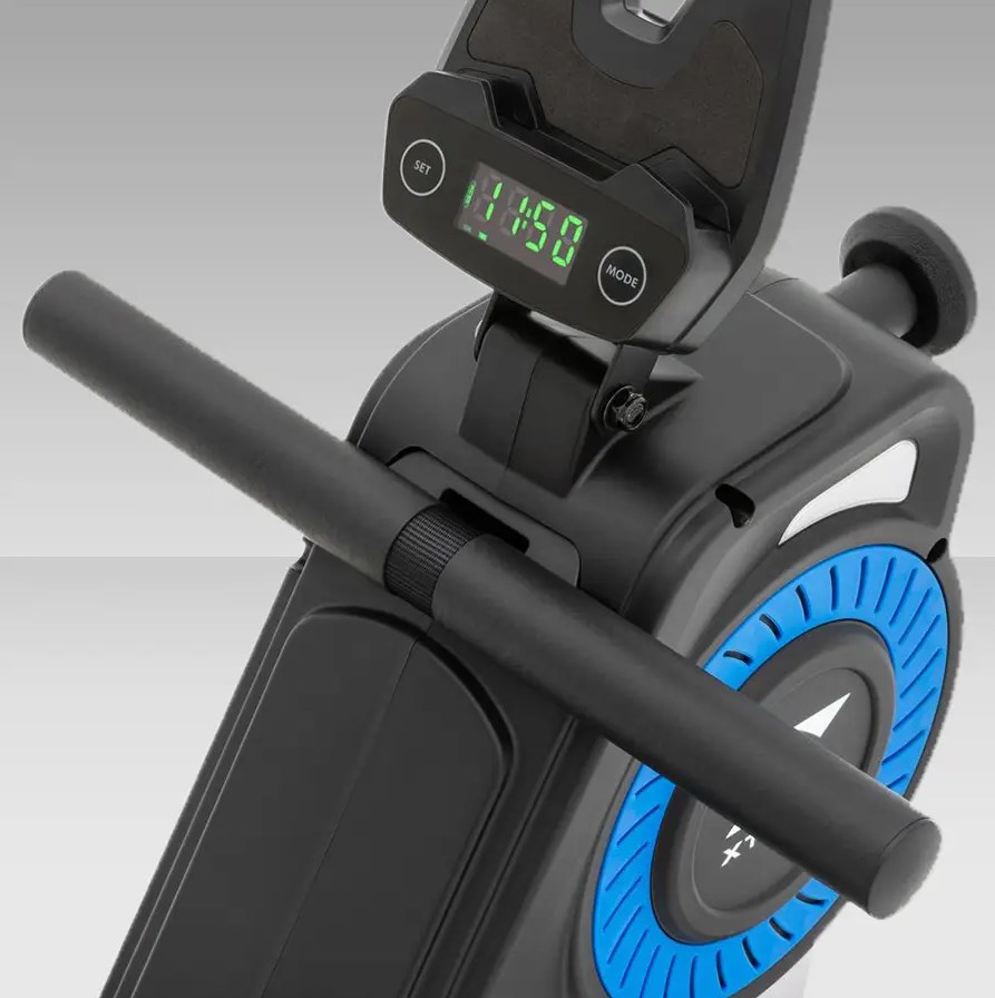 Гребной тренажер Xterra ERG180