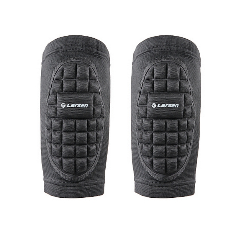 Защита колена Larsen 7706 черный
