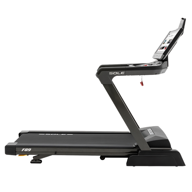 Беговая дорожка Sole Fitness F89 (2023)