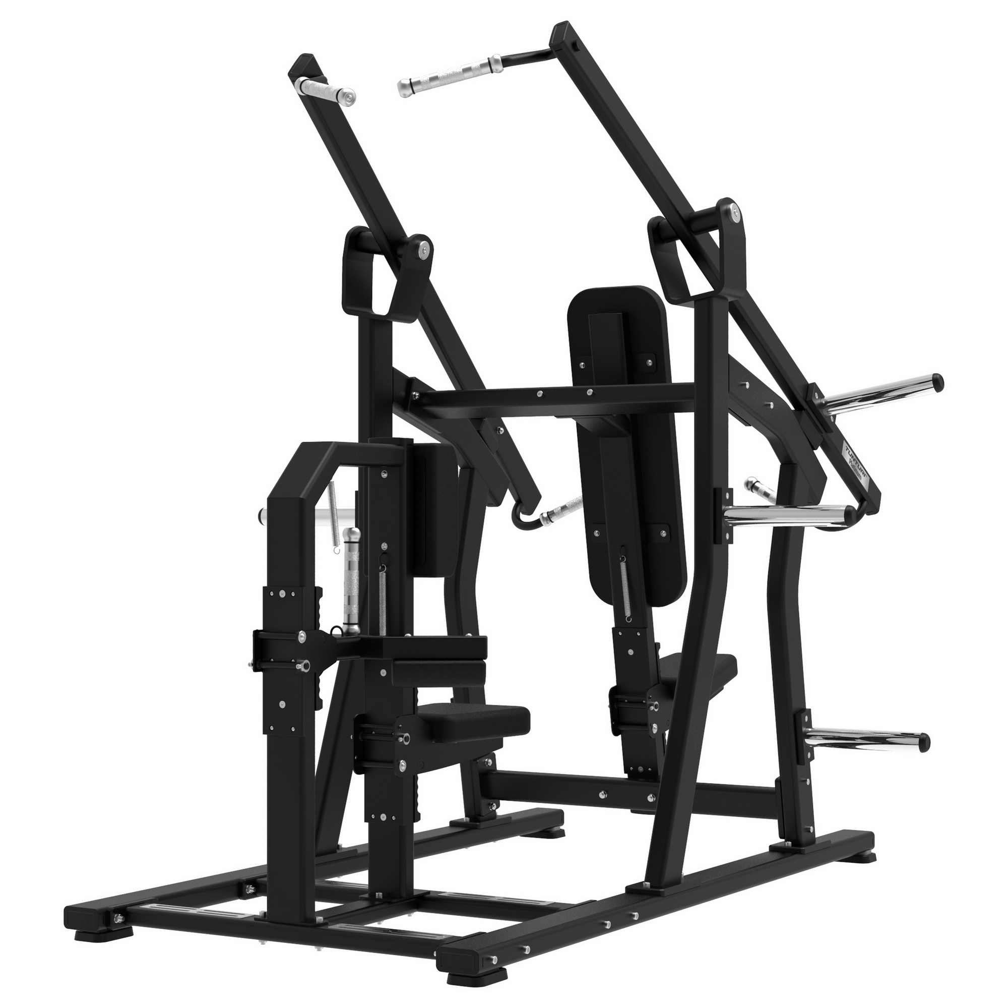 Tunturi 25PVP04000 Грудь и Спина | Premium Fitness