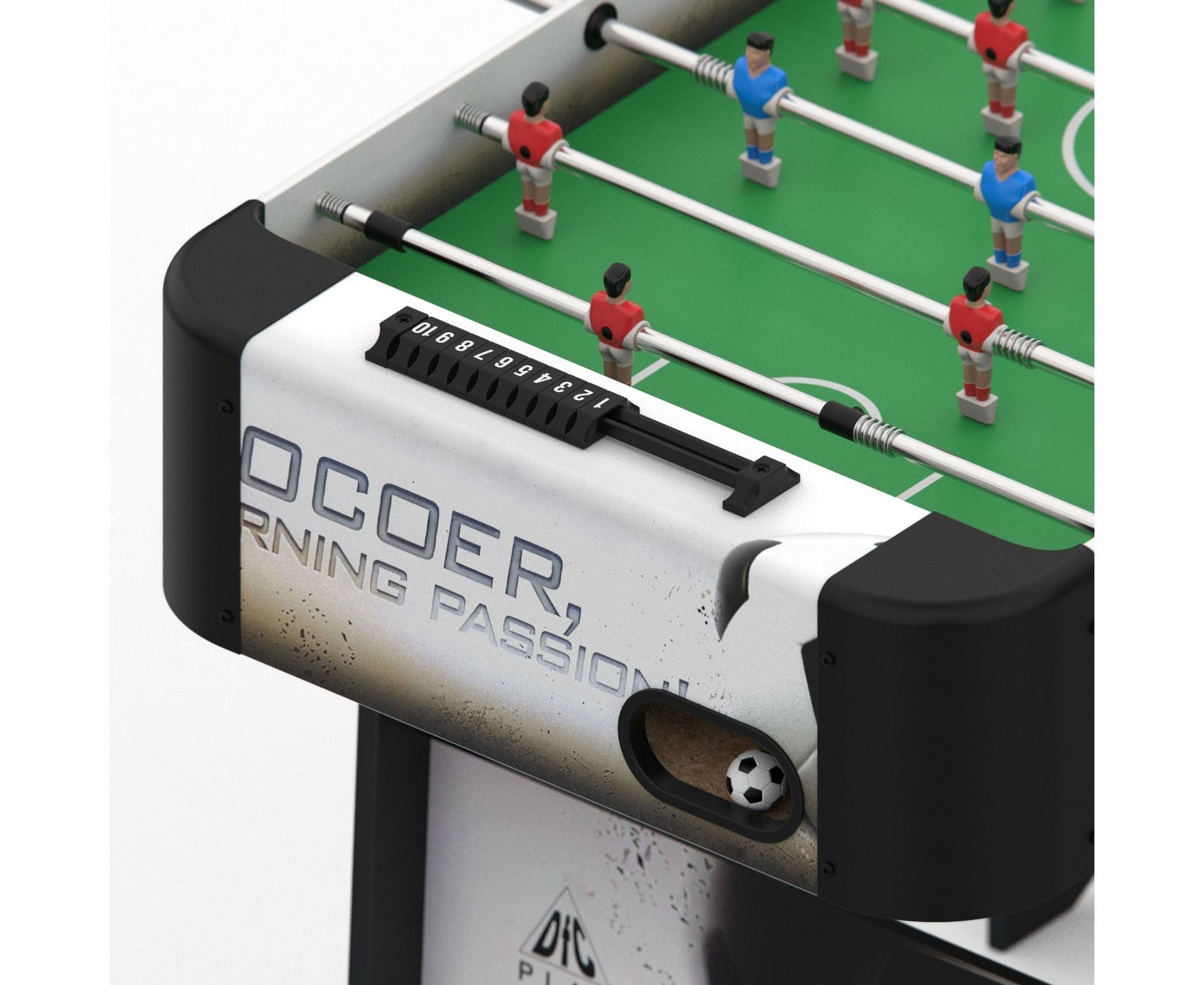Настольный футбол DFC Soccer BR SB-ST-29398