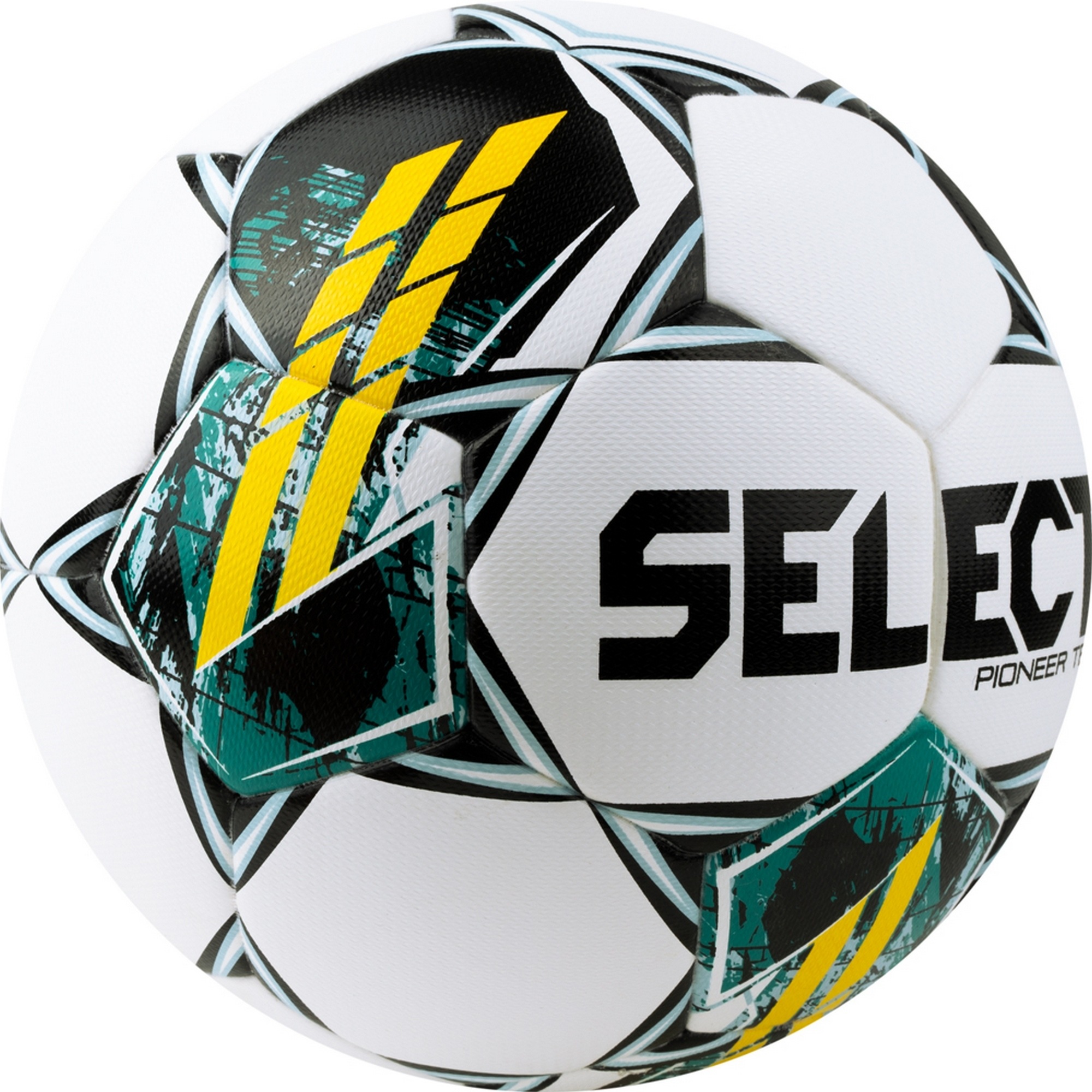 Мяч футбольный Select Pioneer TB V23 0864060005 р.4