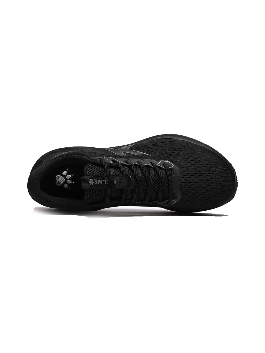 Кроссовки Kelme Men's And Women's Sports Shoes 8435YX5797-061Black