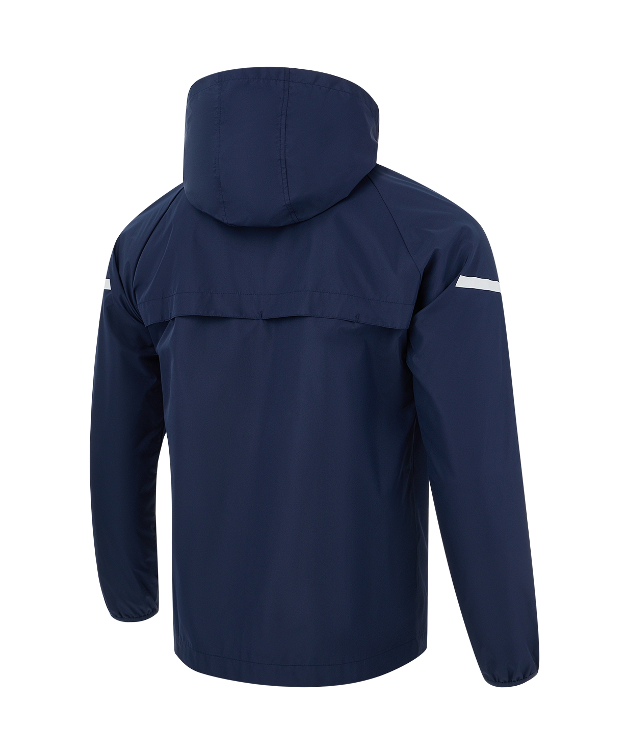Куртка ветрозащитная, детский Jogel CAMP 2 Rain Jacket, темно-синий