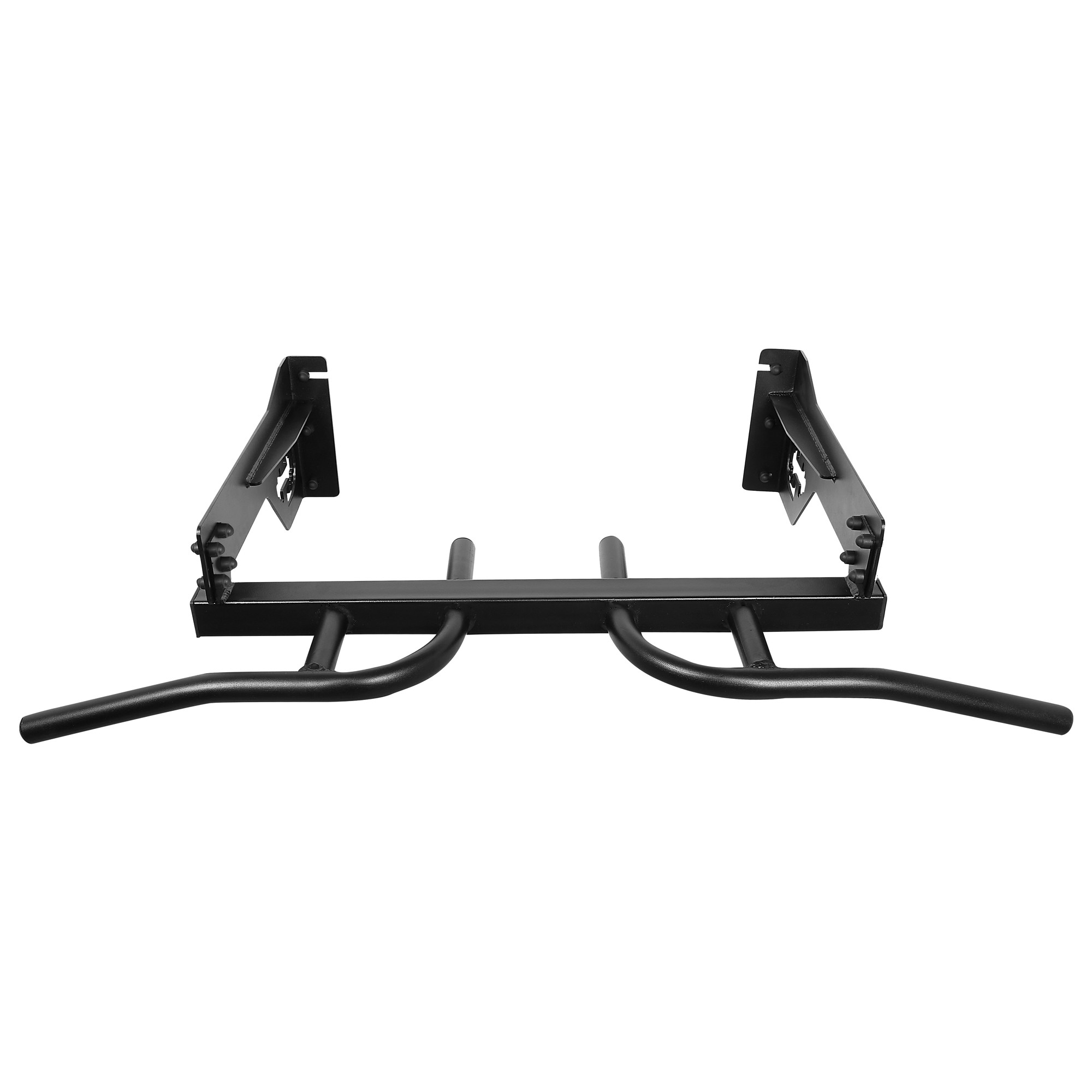 Турник настенный мультихват Pro Domsen Ds43B Black