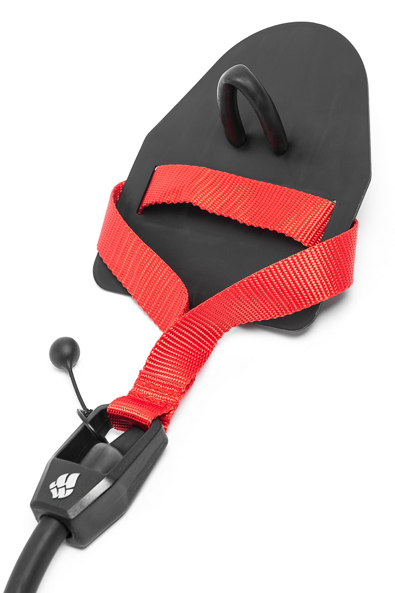 Тренажер Mad Wave Dry Training with paddles M0771 03 4 00W