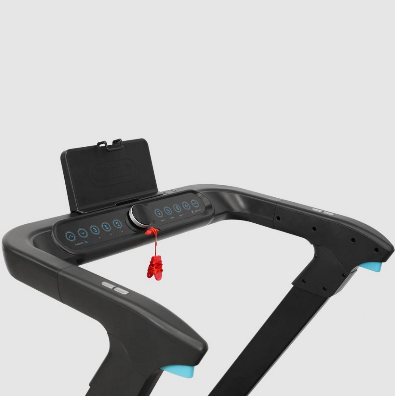 Беговая дорожка домашняя Oxygen Fitness SPEEDSTER