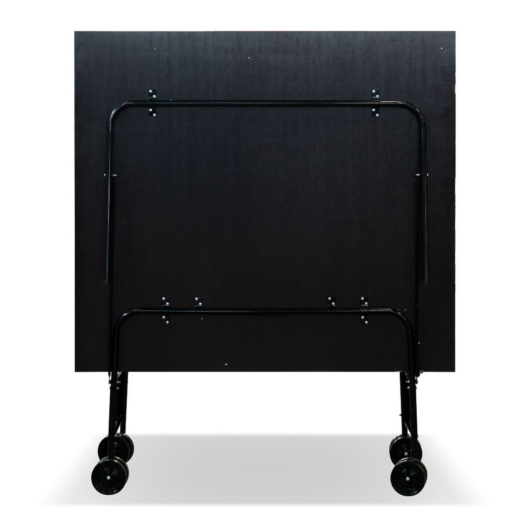 Теннисный стол всепогодный 274х152,5х76см, с сеткой Weekend Standard Pro Outdoor 51.410.00.0 коричневый