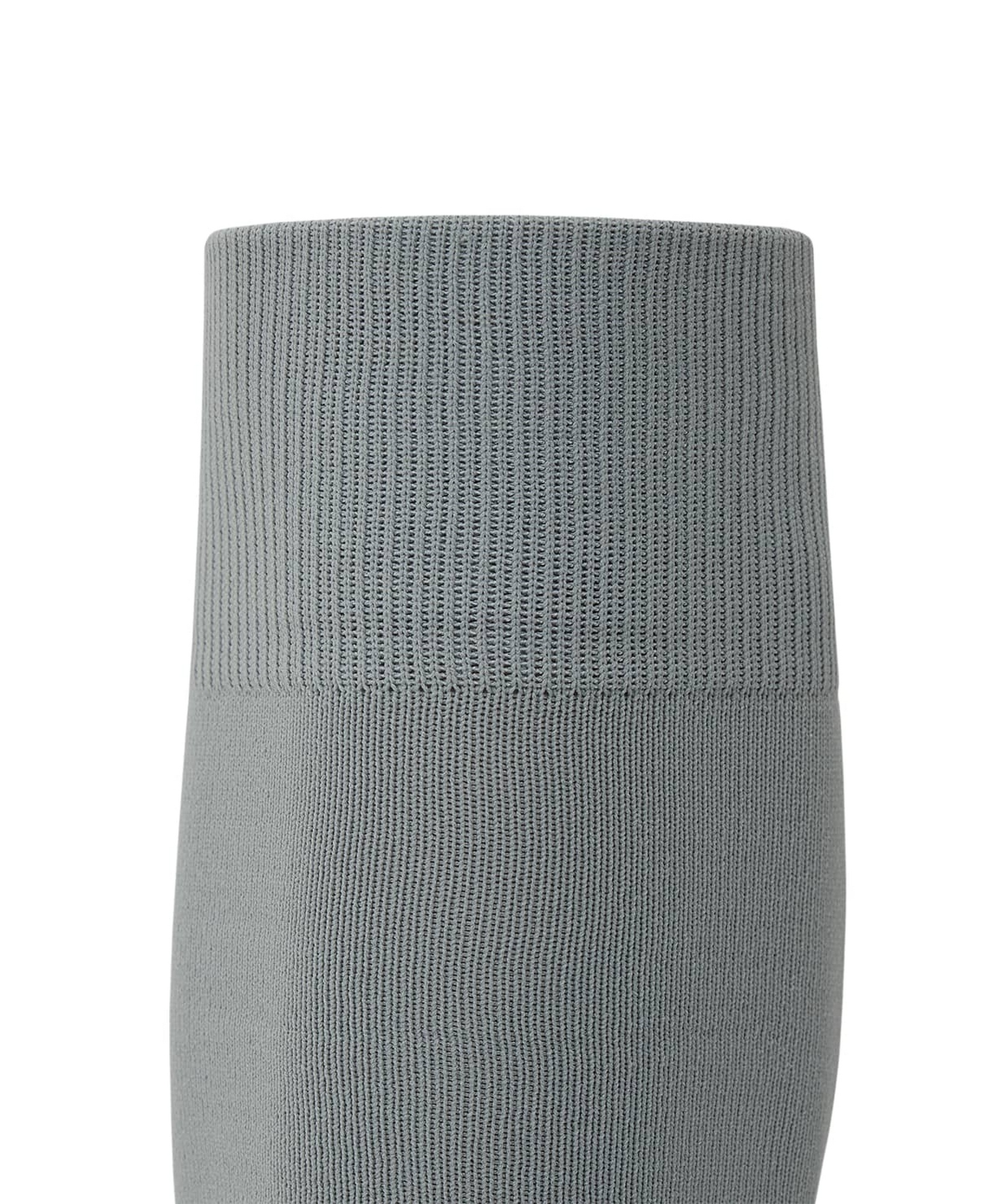Гольфы футбольные Jogel Match Footless Socks серый