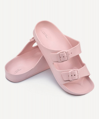 Пантолеты, женский 25DEGREES Swash Pink