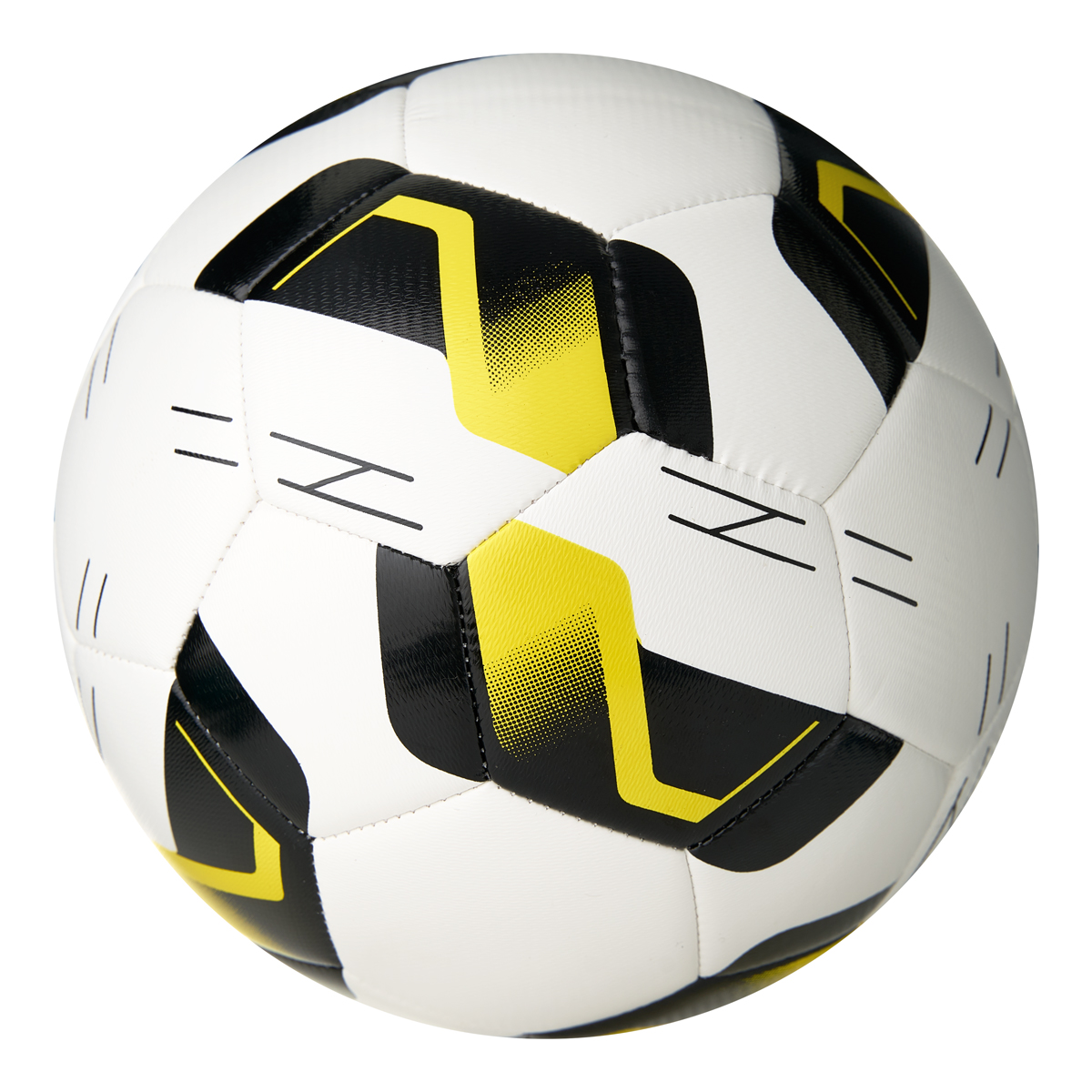 Мяч футбольный Vision Striker F325034 р.4