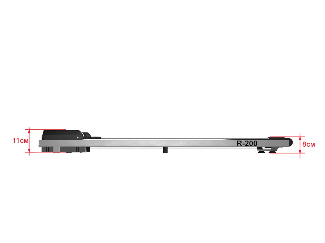 Беговая дорожка UnixFit R-200