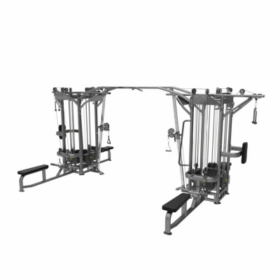Мультистанция на 8 мест UltraGym UG-KJ1235