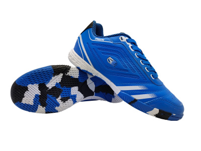 Бутсы зальные RGX SB-M-061 Blue\White