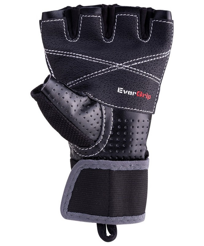 Перчатки гелевые Evergel Weight Lifting Everlast 4356B