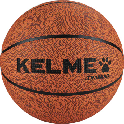 Мяч баскетбольный Kelme Training 8202QU5001-217 р. 7
