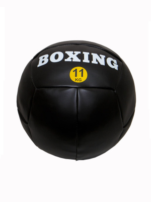 Медицинбол 11кг Totalbox Boxing МДИБ-11