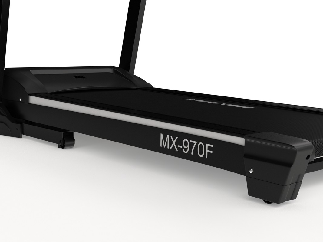 Беговая дорожка UnixFit FIT MX-970F