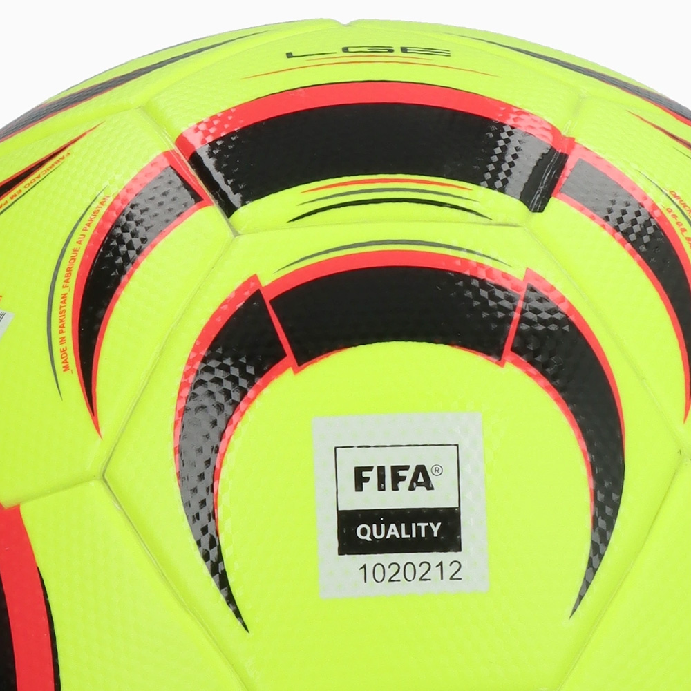 Мяч футбольный Adidas Tiro League TB, FIFA Quality KA5260 р.5