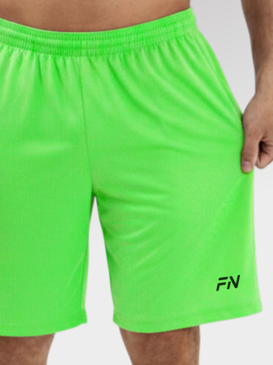 Шорты FN Bounce FN4272001-340 Light Green