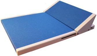 Стартовая площадка с упором ПТК Спорт 004-0700