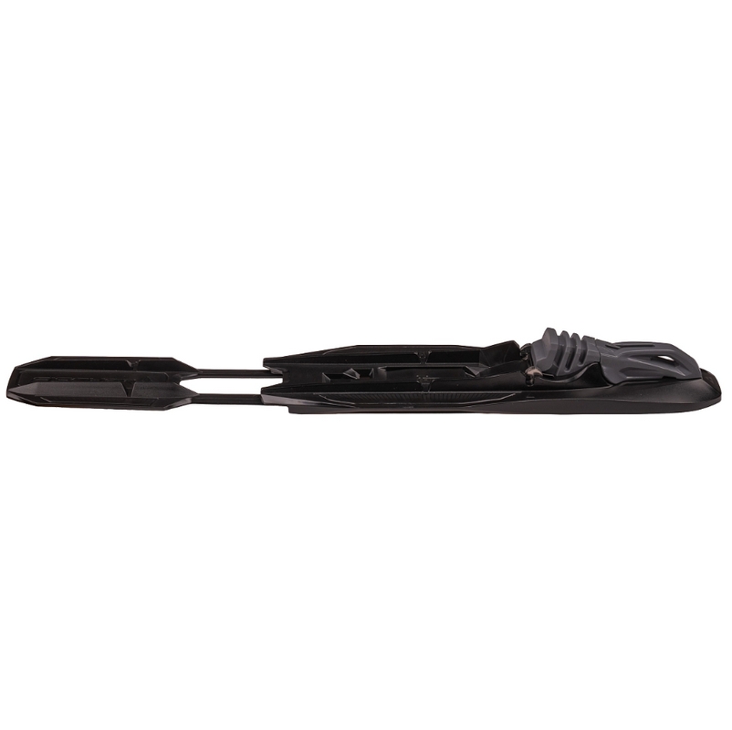 Крепление лыжное NNN Fischer TOUR STEP-IN IFP BLACK/WHITE S60624