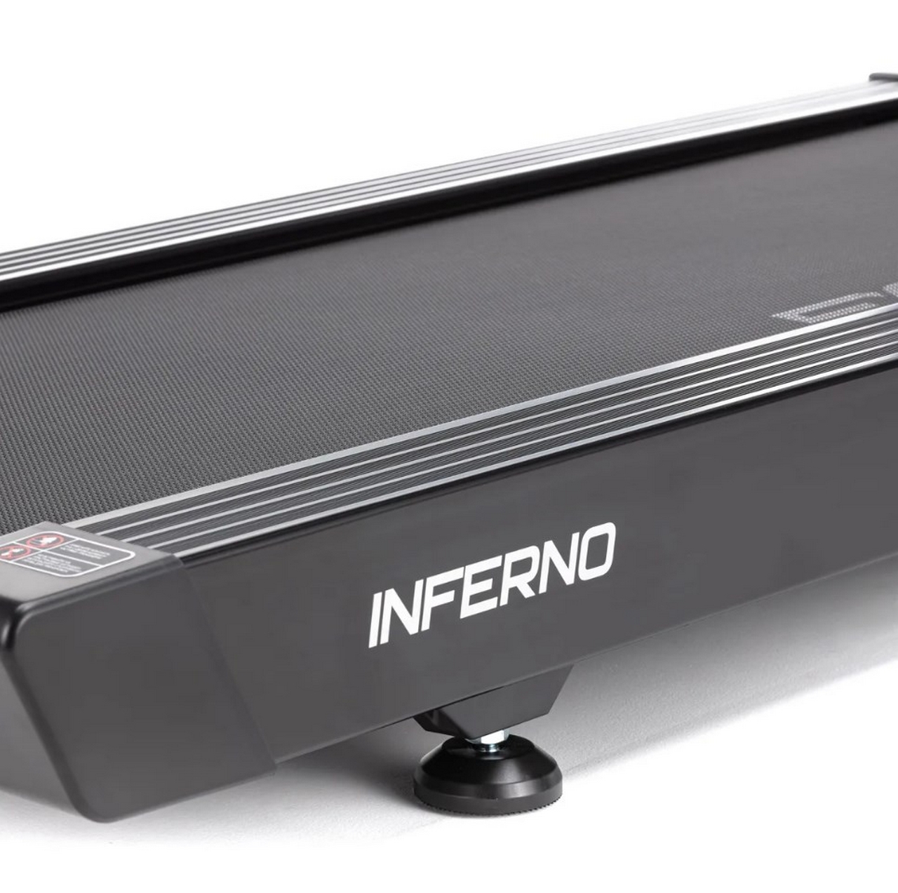 Беговая дорожка профессиональная Bronze Gym INFERNO