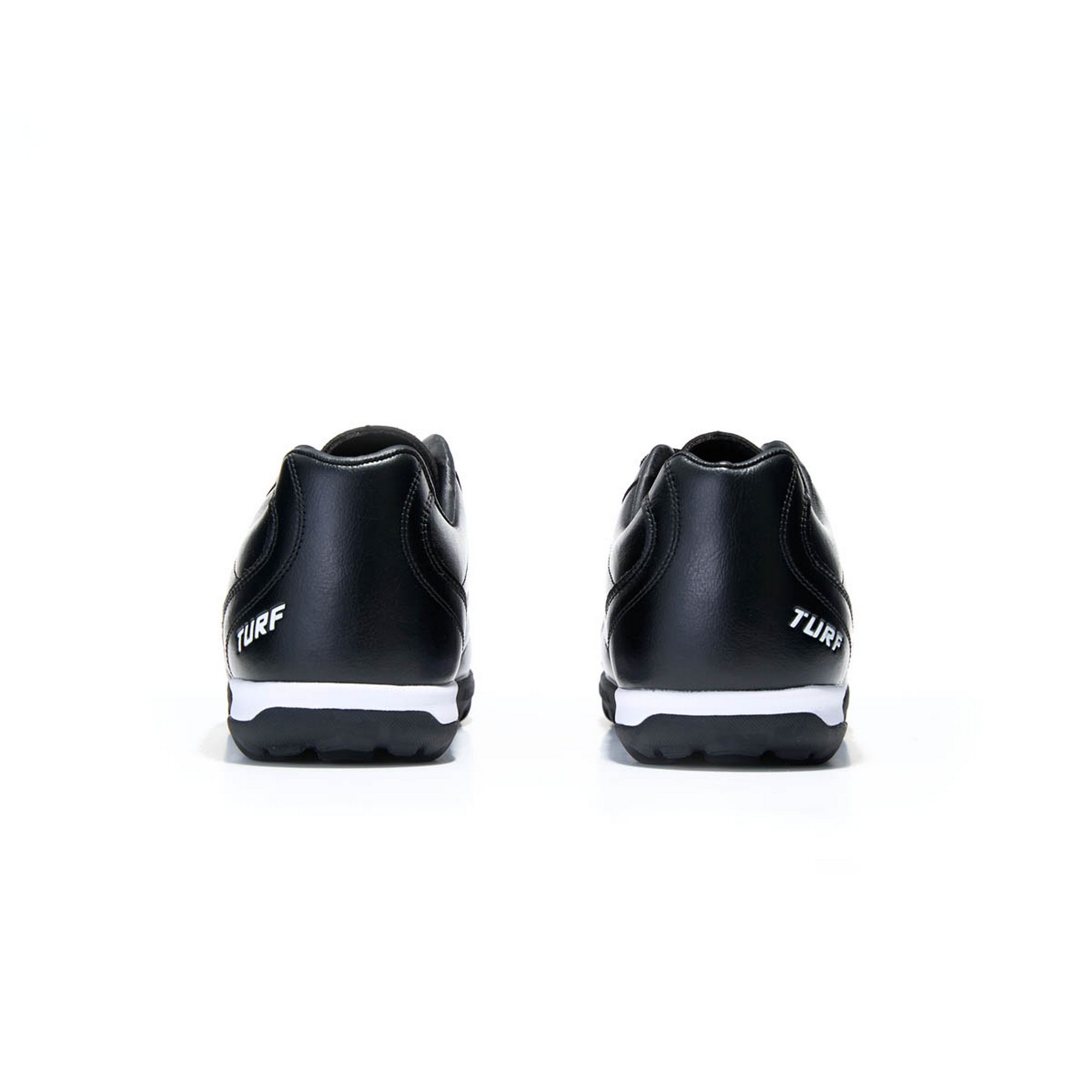 Бутсы футбольные (многошиповки) Torres TURF TS245241120 черный