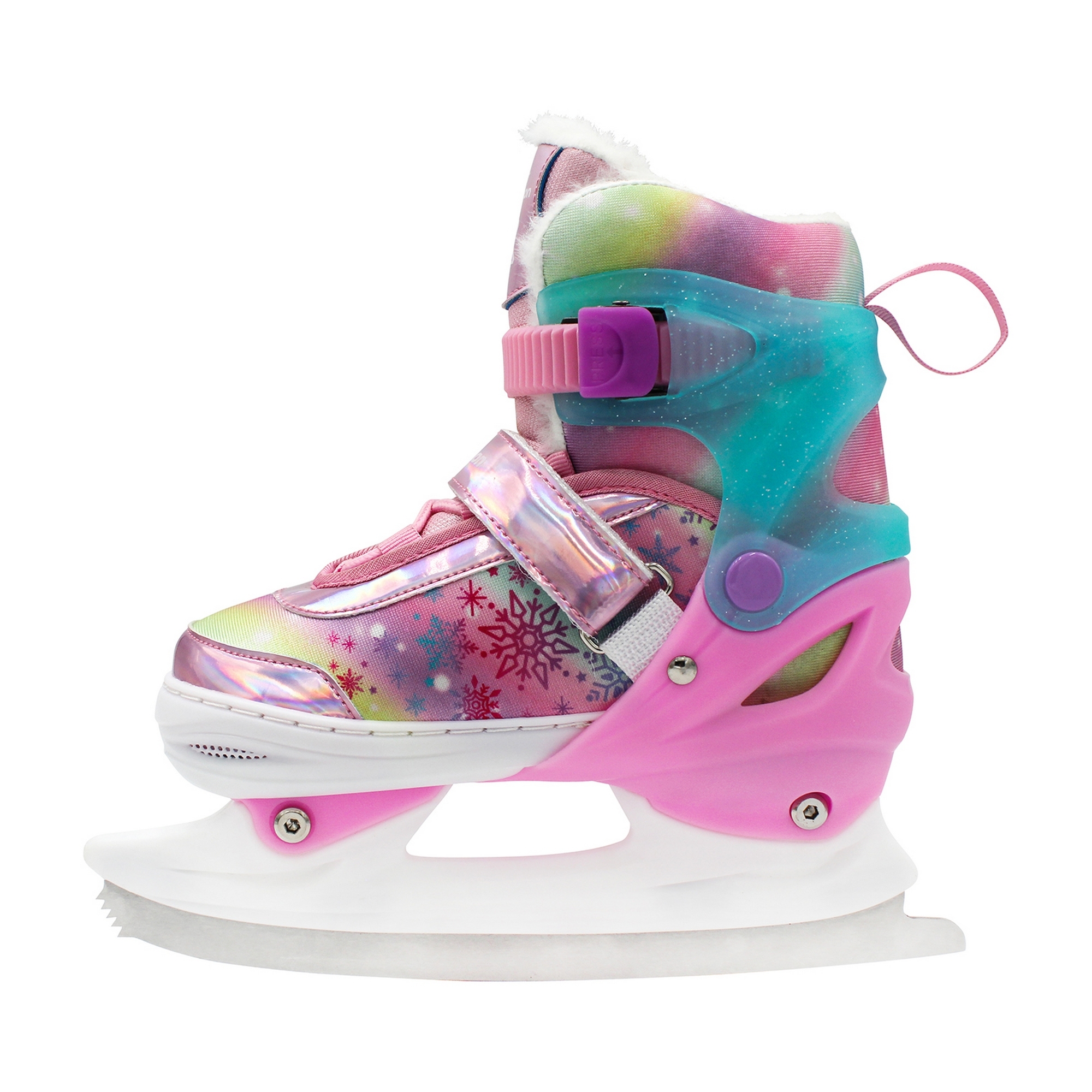 Раздвижные коньки Sport Collection CK-SK1102