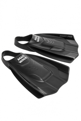 Ласты Mad Wave Swift pro