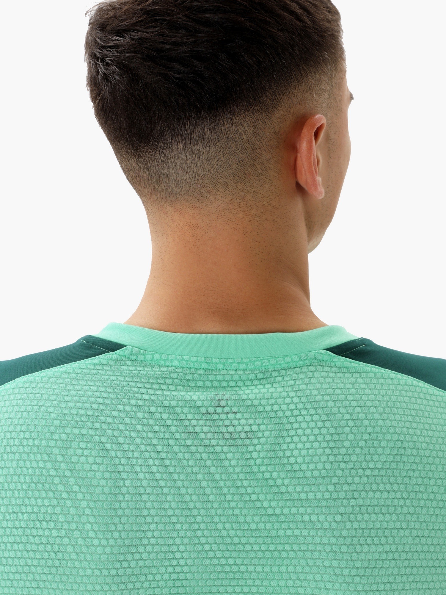 Футбольная форма Kelme Football Suit 8351ZB1158-328 Tea\Blue-green