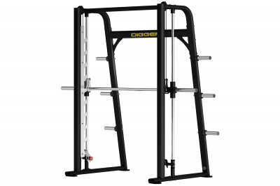 Машина Смита Hasttings Digger HD030-4
