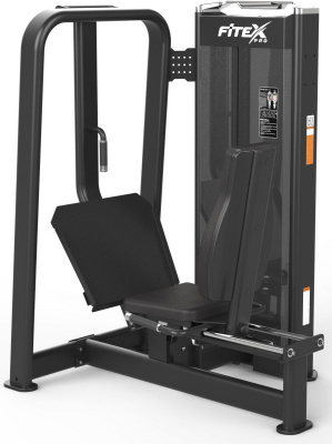 Fitex Pro FTX-C428 жим ногами сидя