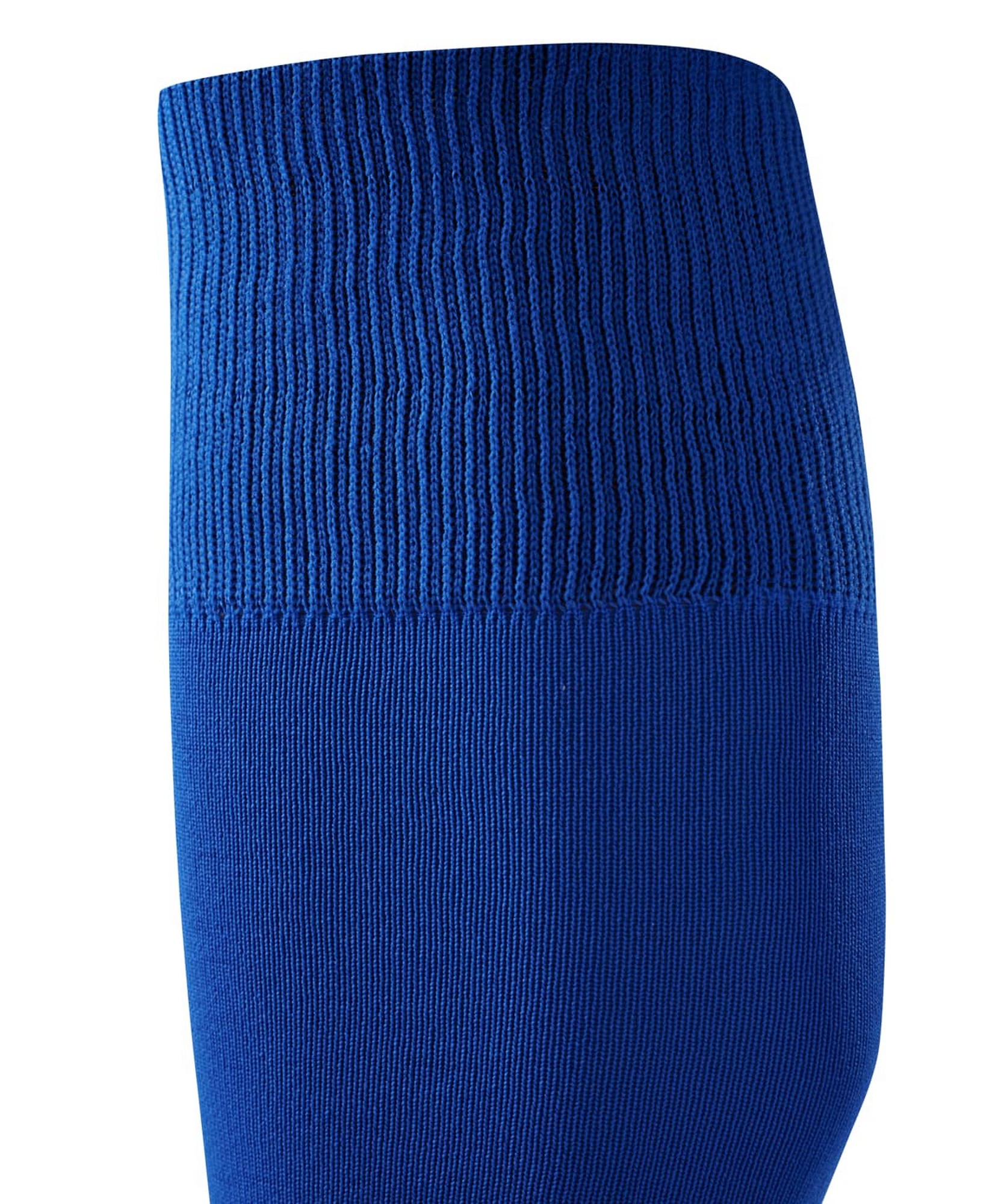 Гетры футбольные Jogel Camp Advanced Socks, синий\белый