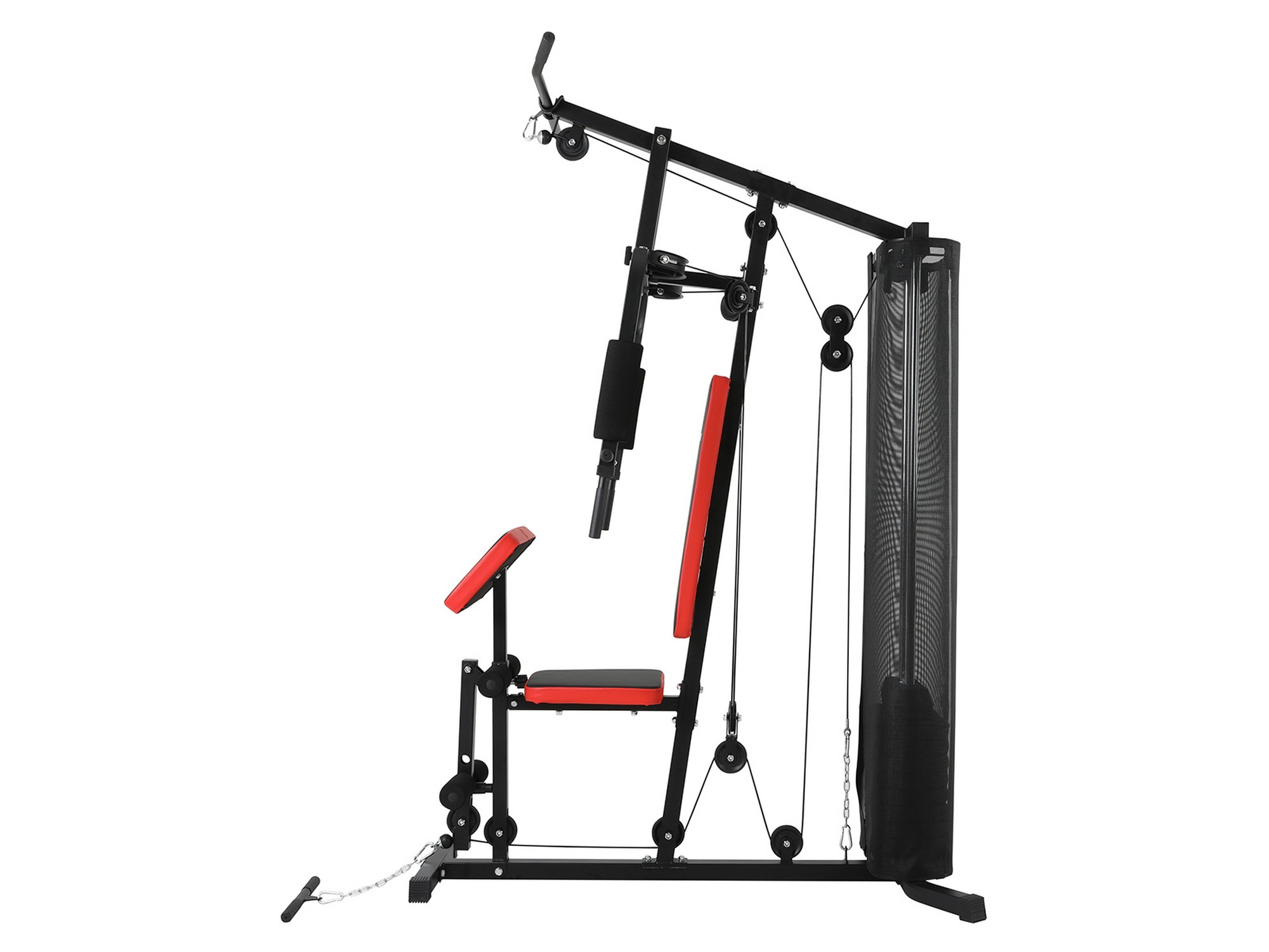 Силовой комплекс UnixFit BLOCK 50 BSBL50