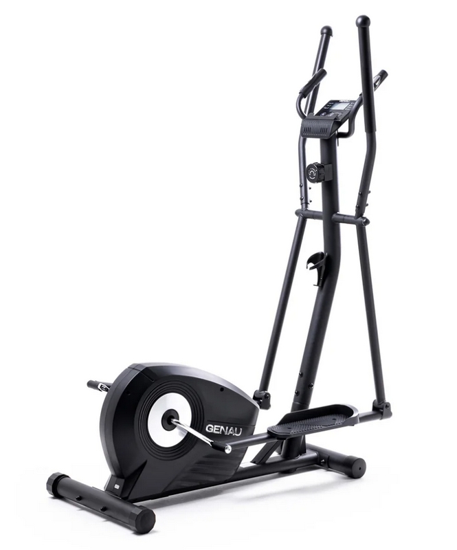 Эллиптический тренажер GENAU Elliptical GN-100