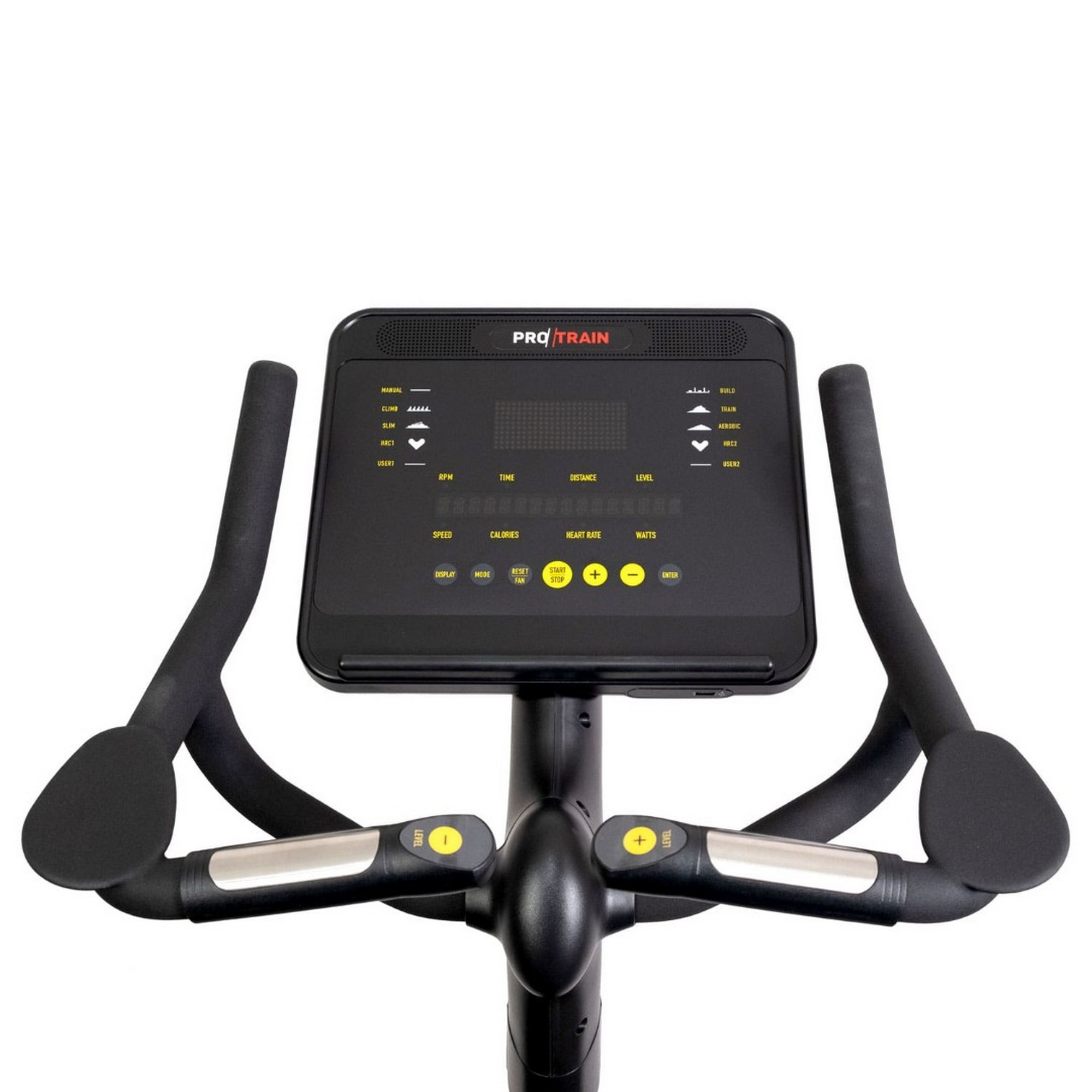 Велотренажер вертикальный A-1200G Protrain 1BK09HAD2003A